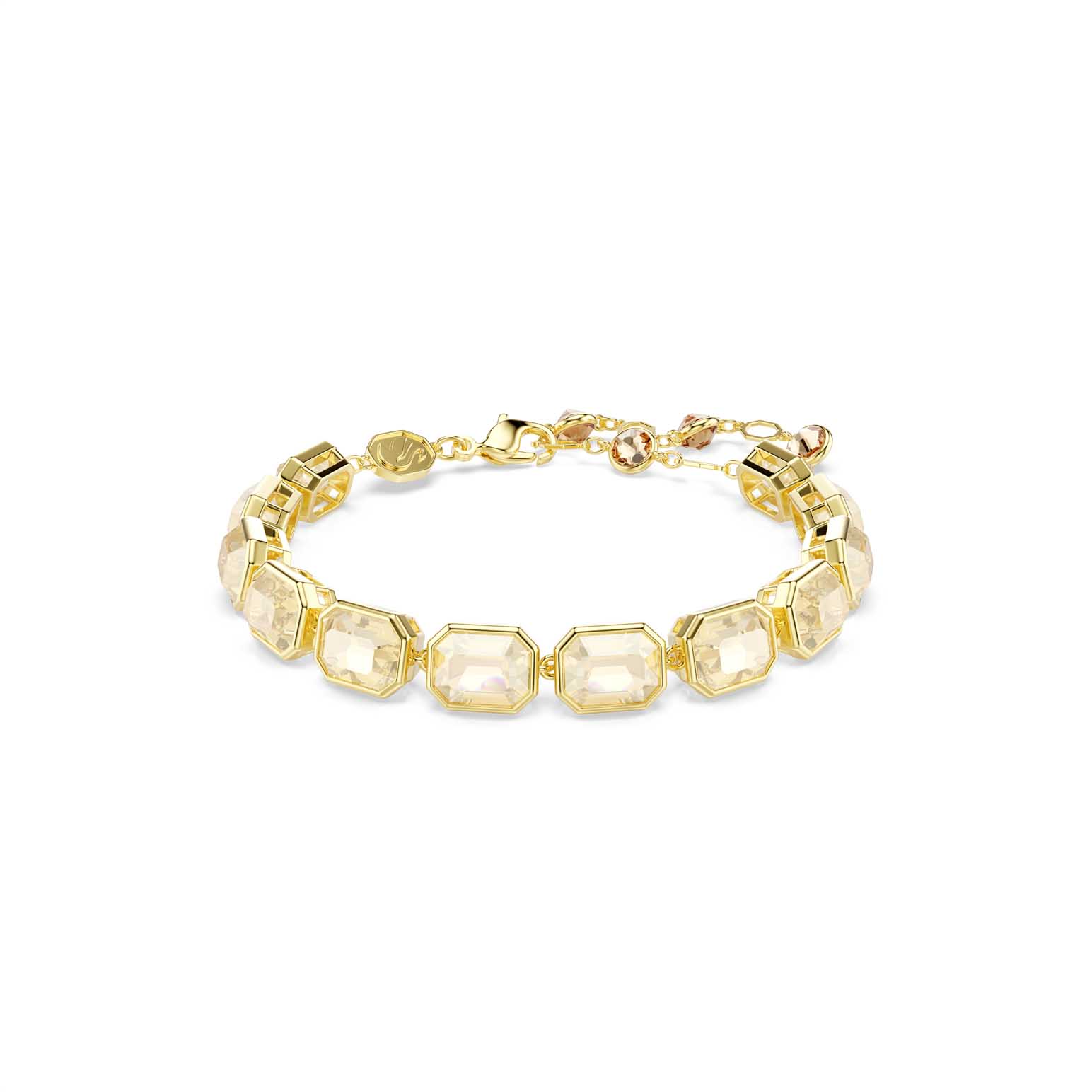 Swarovski Millenia Tennis Bracelet